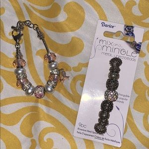 Pandora bracelets